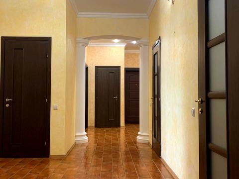 квартира по адресу Евгения Коновальца ул. (Щорса), 32-А