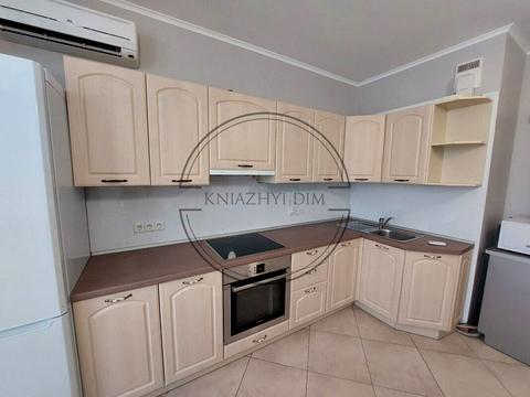 квартира за адресою Голосіївська вул., 13-Б