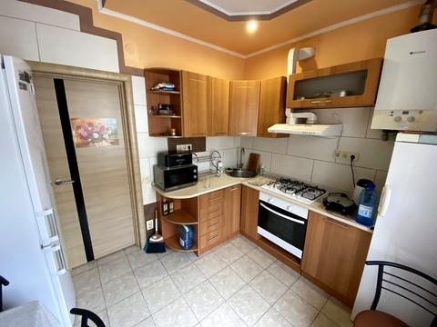 квартира за адресою Амосова пров., 6