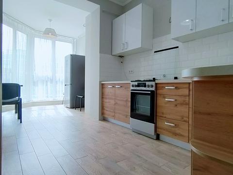 квартира за адресою Мартинова просп., 4
