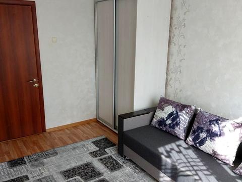 квартира по адресу Проспект Миру, 57/4