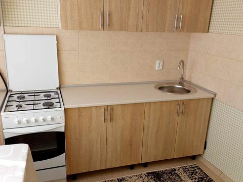 квартира по адресу Проспект Миру, 57/4