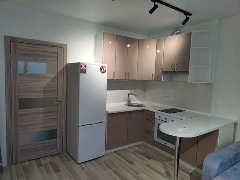 квартира за адресою Кадетський Гай вул., 10