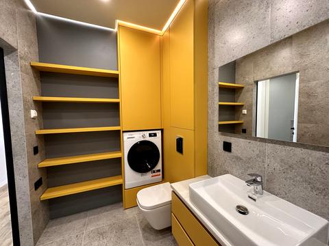 квартира за адресою Зарічна вул., 2 к1