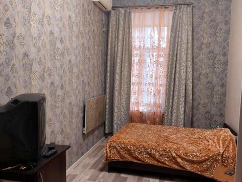 комната по адресу Ольгиевская ул. (Академіка Павлова), 7