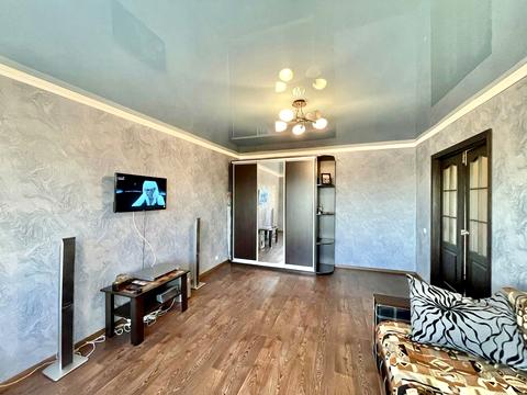 квартира по адресу Холодногорская ул. (Горького), 39