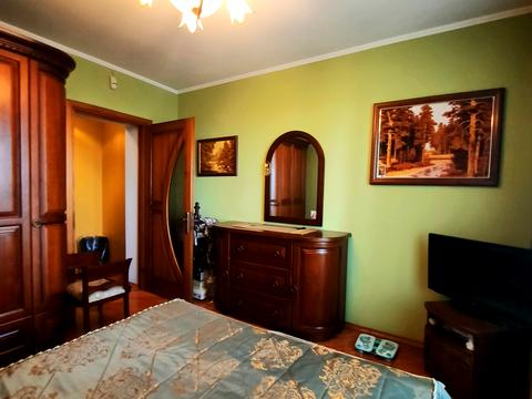 квартира за адресою Вільхова вул., 6