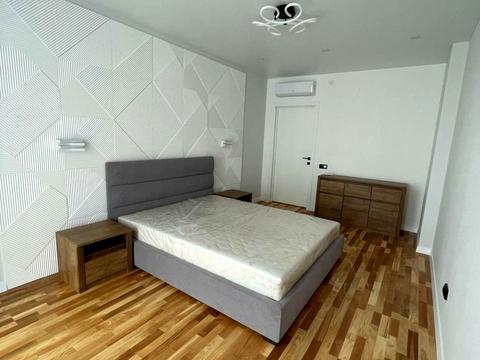 квартира по адресу Малоголосковская ул., 32а