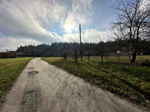 ділянка за адресою 