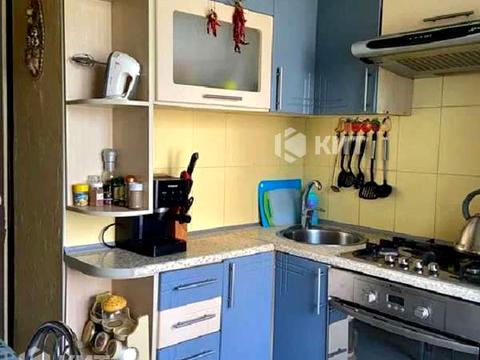 квартира по адресу Франтишека Крала ул., 37 А