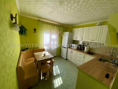 дом по адресу Сеноманська