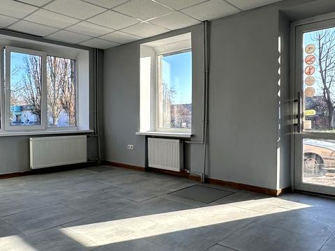 комерційна за адресою Одеська вул., 14