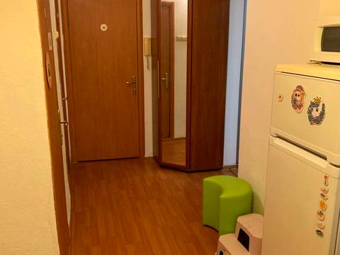 квартира по адресу Вахтанга Кикабидзе ул. (Булгакова), 4