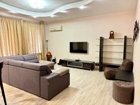 квартира по адресу Староказацкая ул. (Комсомольская), 78в