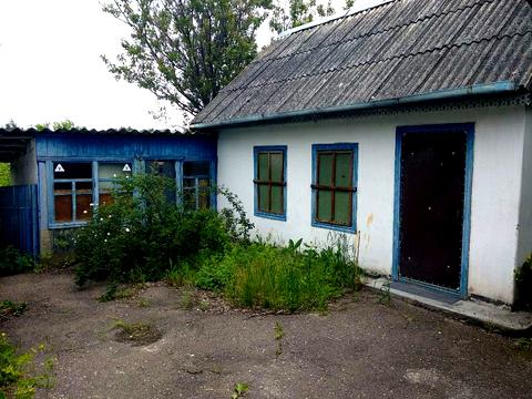 будинок за адресою Сержанта Волкова вул.