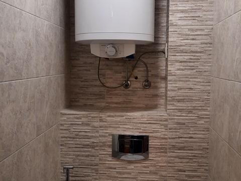 квартира за адресою Київ, Сергія Данченка вул., 5