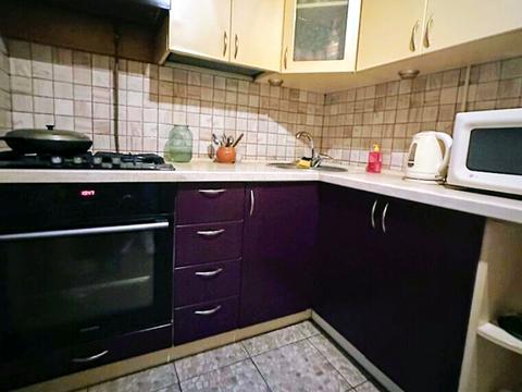 квартира по адресу Остафия Дашкевича ул. (Курнатовского), 11-Б