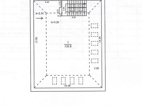 коммерческая по адресу Дмитрия Яворницкого просп. (Карла Маркса), 27