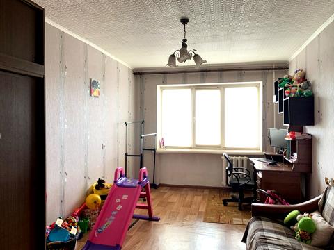 квартира за адресою Паркова, 24
