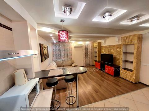 квартира за адресою Київ, Полярна вул., 8-Д