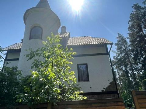 дом по адресу Перемоги