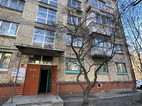 квартира по адресу Василя Овсієнка ул. (Білгородська), 6