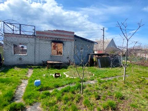 дом по адресу Садова