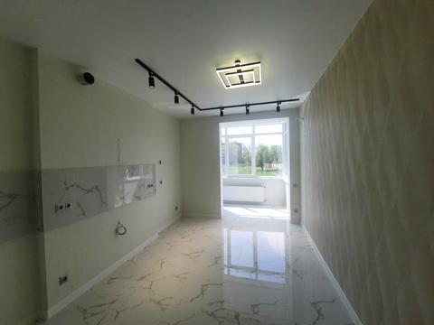 квартира по адресу Профсоюзная ул., 9а