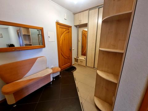 квартира по адресу Анны Ахматовой ул., 35