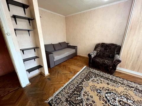 квартира по адресу Науки просп., 35