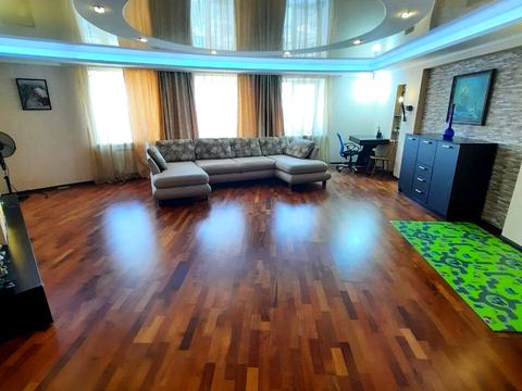 квартира за адресою Сосницька вул., 21