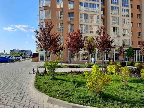 квартира за адресою Соборна вул., 126-10