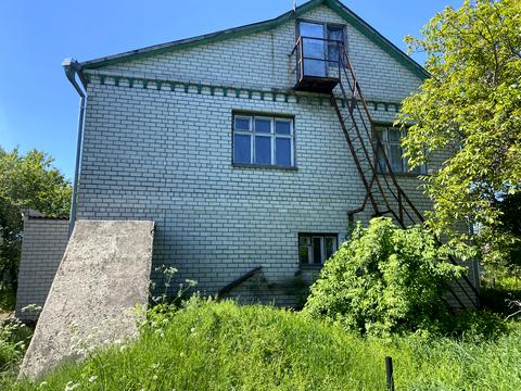будинок за адресою Переулок Дачный, 2а
