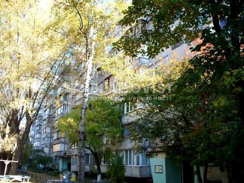 квартира за адресою Київ, Чистяківська вул., 6/10