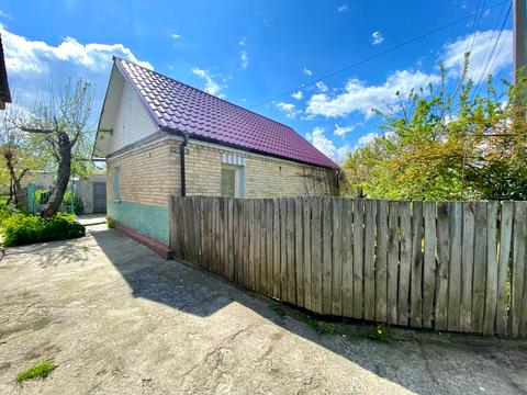 дом по адресу Дружбы ул., 6