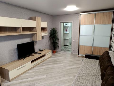 квартира по адресу Николая Закревского ул., 101-В