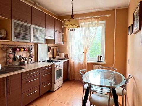 квартира за адресою Олени Теліги вул., 51