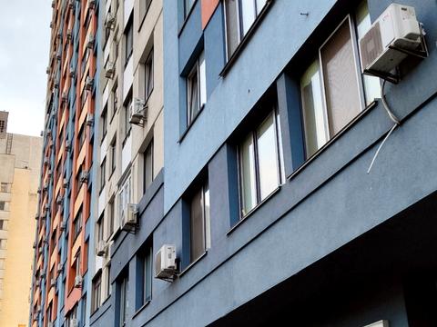 квартира по адресу Богатырская ул., 6-А