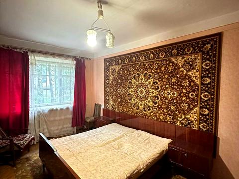 квартира по адресу Физкультурная ул. (Євгена Стефʼюка), 3-Б