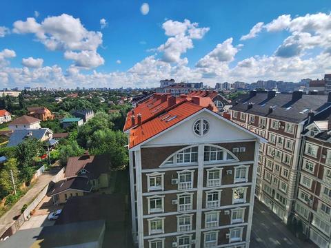 квартира по адресу Дмитрия Луценко ул. (Крейсера 'Аврора'), 12-А
