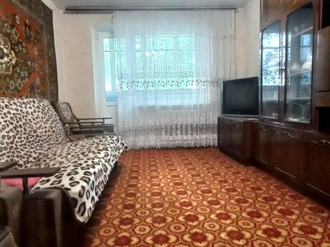 квартира по адресу Софии Русовой ул. (Сиворонова), 6