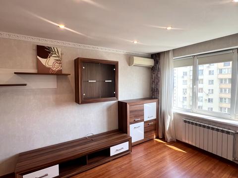 квартира за адресою Левка Лук'яненка вул. (Маршала Тимошенка), 13