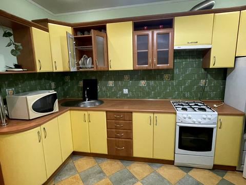 квартира за адресою Наукова вул., 12а