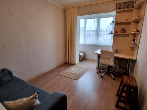 квартира за адресою Харківське шосе, 55-А