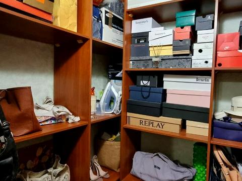 квартира за адресою Київ, Дніпровська набережна вул., 19-В