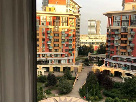 квартира по адресу Юлии Здановской ул. (Ломоносова), 73-В