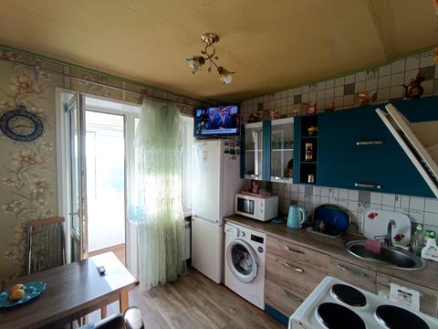 квартира за адресою Незалежності вул. (Титова), 18-Б