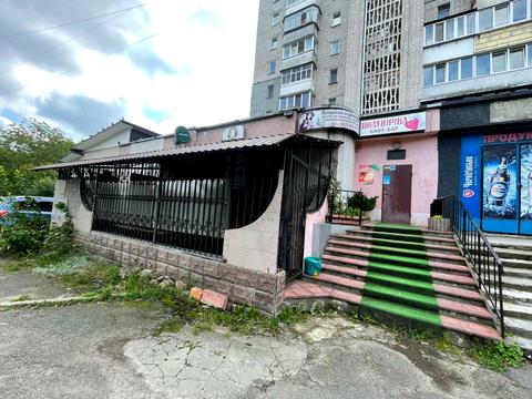 коммерческая по адресу Гречко Маршала ул., 1