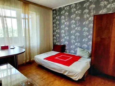 квартира за адресою Героїв Дніпра вул., 38-В