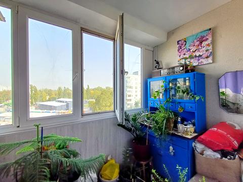 квартира за адресою Вороніна вул., 13